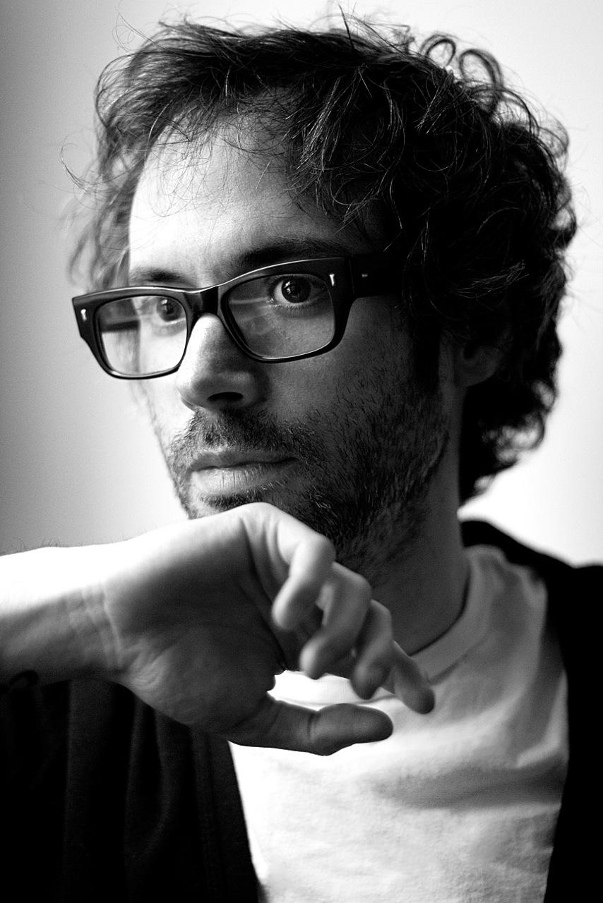 El pianista James Rhodes participará en un curso en homenaje a Oliver Sacks